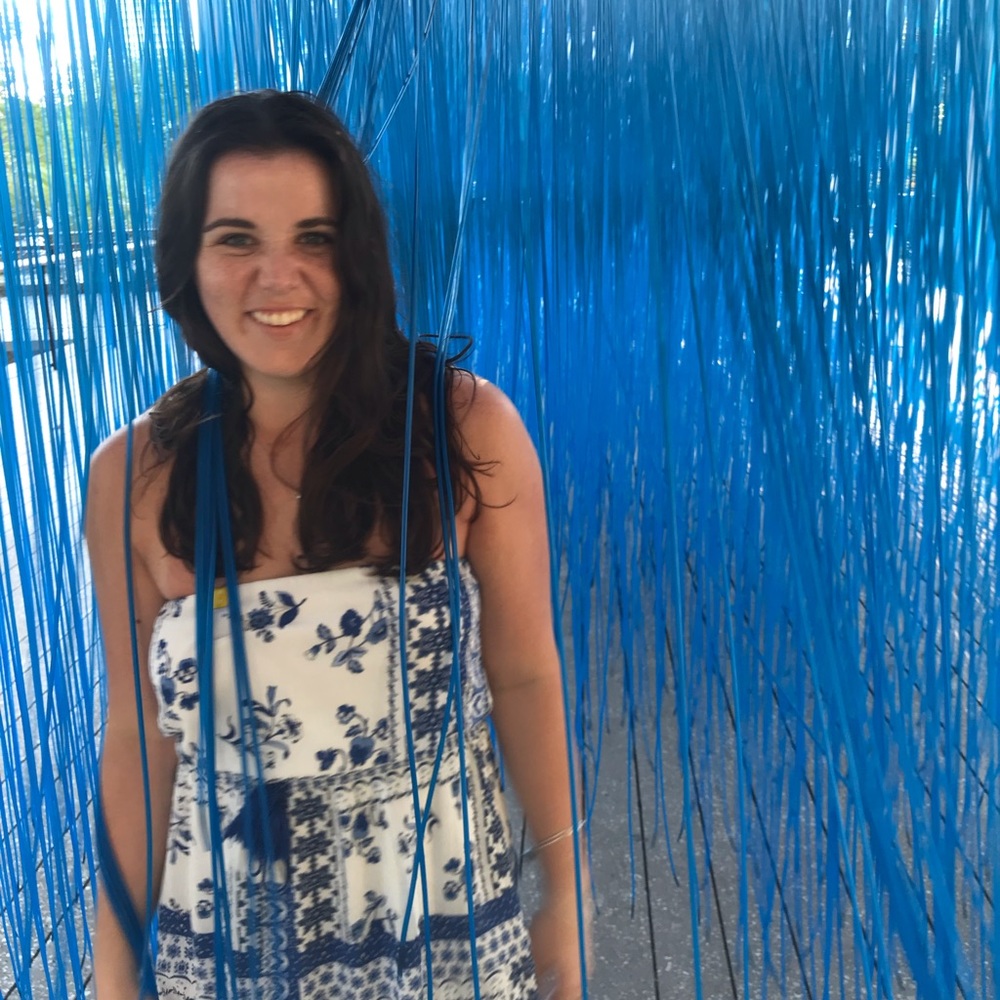 Meet your Posher, Tara